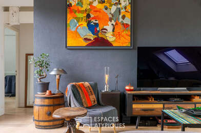 Appartement 5 pièces 420000 €