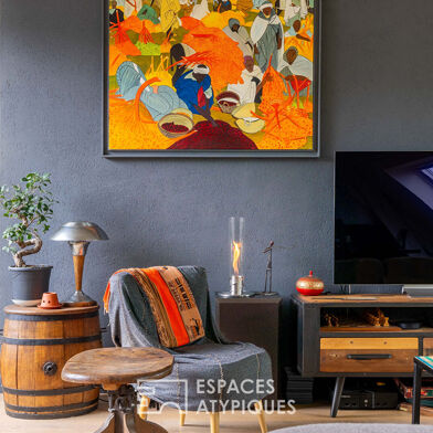 Appartement 5 pièces 420000 €