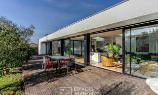 Maison 8 Pièces 260 m² à vendre à Saint-Sébastien-sur-Loire (44230)