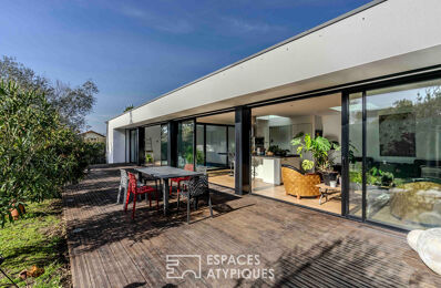 vente maison 925 000 € à proximité de Sainte-Luce-sur-Loire (44980)
