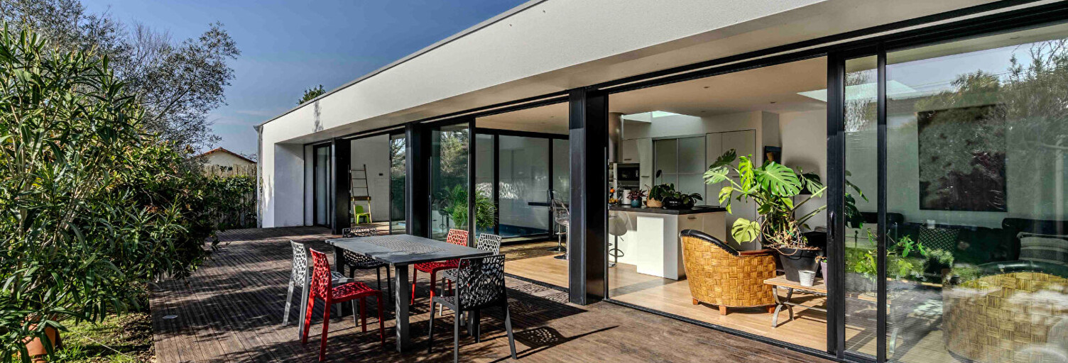 Maison 8 Pièces 260 m² à vendre à Saint-Sébastien-sur-Loire (44230)