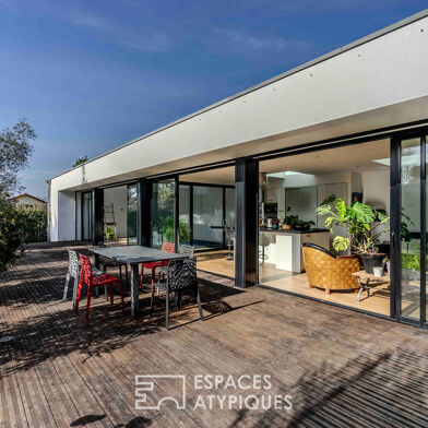 Maison 8 pièces 925000 €