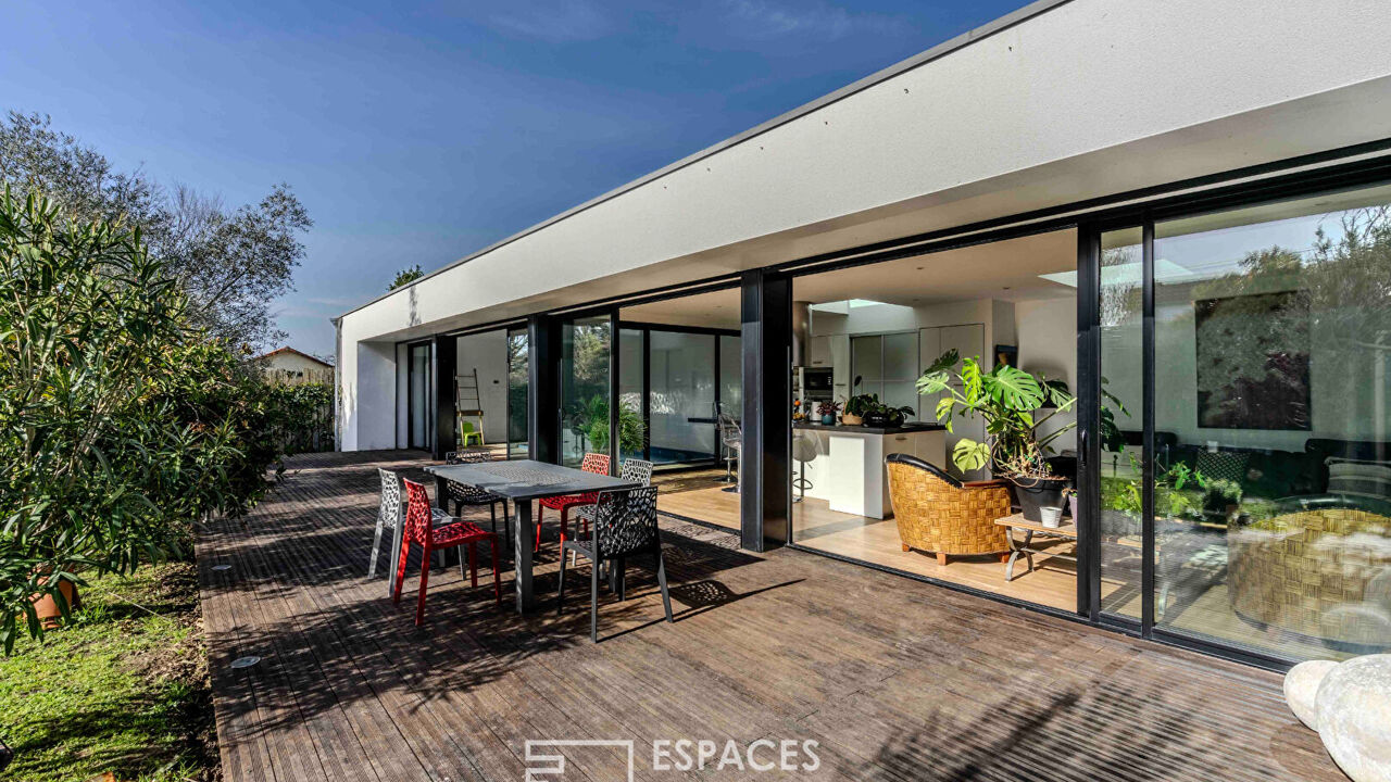 maison 8 pièces 260 m2 à vendre à Saint-Sébastien-sur-Loire (44230)