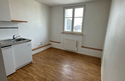 location appartement 414 € CC /mois à proximité de Domloup (35410)