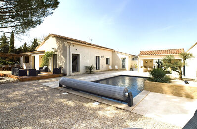 vente maison 1 295 000 € à proximité de Avignon (84000)