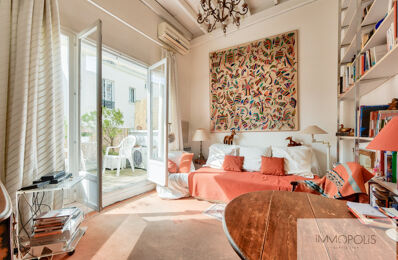 vente appartement 450 000 € à proximité de Saint Ouen (93400)