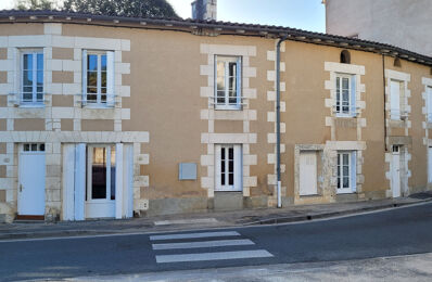 location appartement 375 € CC /mois à proximité de Marigny-Chemereau (86370)