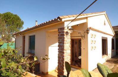 vente maison 260 000 € à proximité de Fontès (34320)