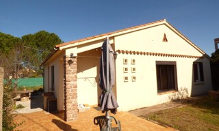 Maison 5 Pièces 90 m² à vendre à Saint-André-de-Sangonis (34725)