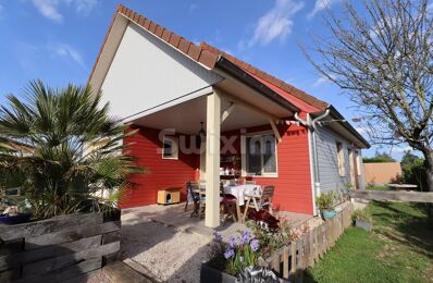 vente maison 237 000 € à proximité de Marnay (71240)