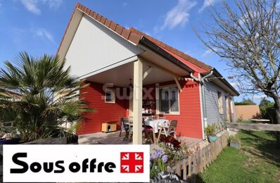 vente maison 237 000 € à proximité de Oslon (71380)