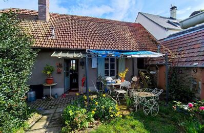 vente maison 106 000 € à proximité de Villers-en-Vexin (27420)
