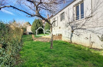 vente maison 75 000 € à proximité de Vignoux-sur-Barangeon (18500)