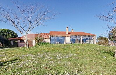 vente maison 543 000 € à proximité de Mondouzil (31850)