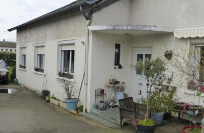 vente maison 189 000 € à proximité de Gauciel (27930)