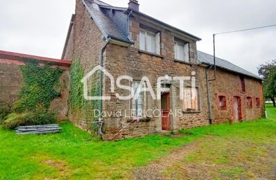 vente maison 168 500 € à proximité de Villedieu-les-Poêles-Rouffigny (50800)