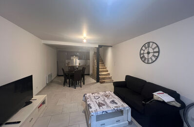 location maison 490 € CC /mois à proximité de Saint-Bris-le-Vineux (89530)