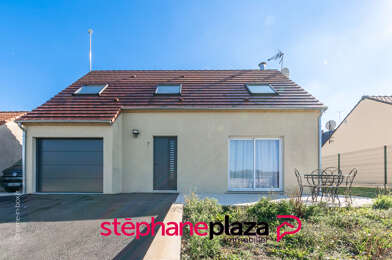 Maison 6 pièces 240000 €