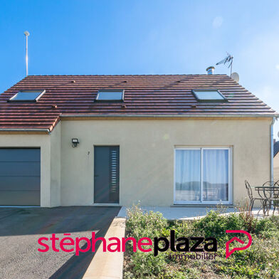 Maison 6 pièces 240000 €