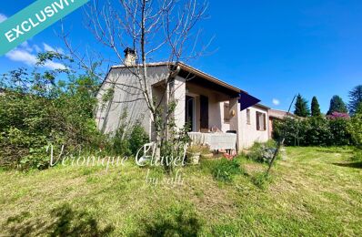 vente maison 198 000 € à proximité de Villefort (48800)