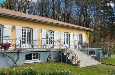 vente maison 260 000 € à proximité de Villamblard (24140)