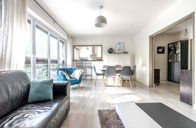 vente appartement 438 000 € à proximité de Nogent-sur-Marne (94130)