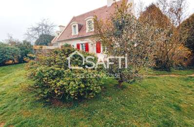 vente maison 447 000 € à proximité de Le Fresne-Camilly (14480)