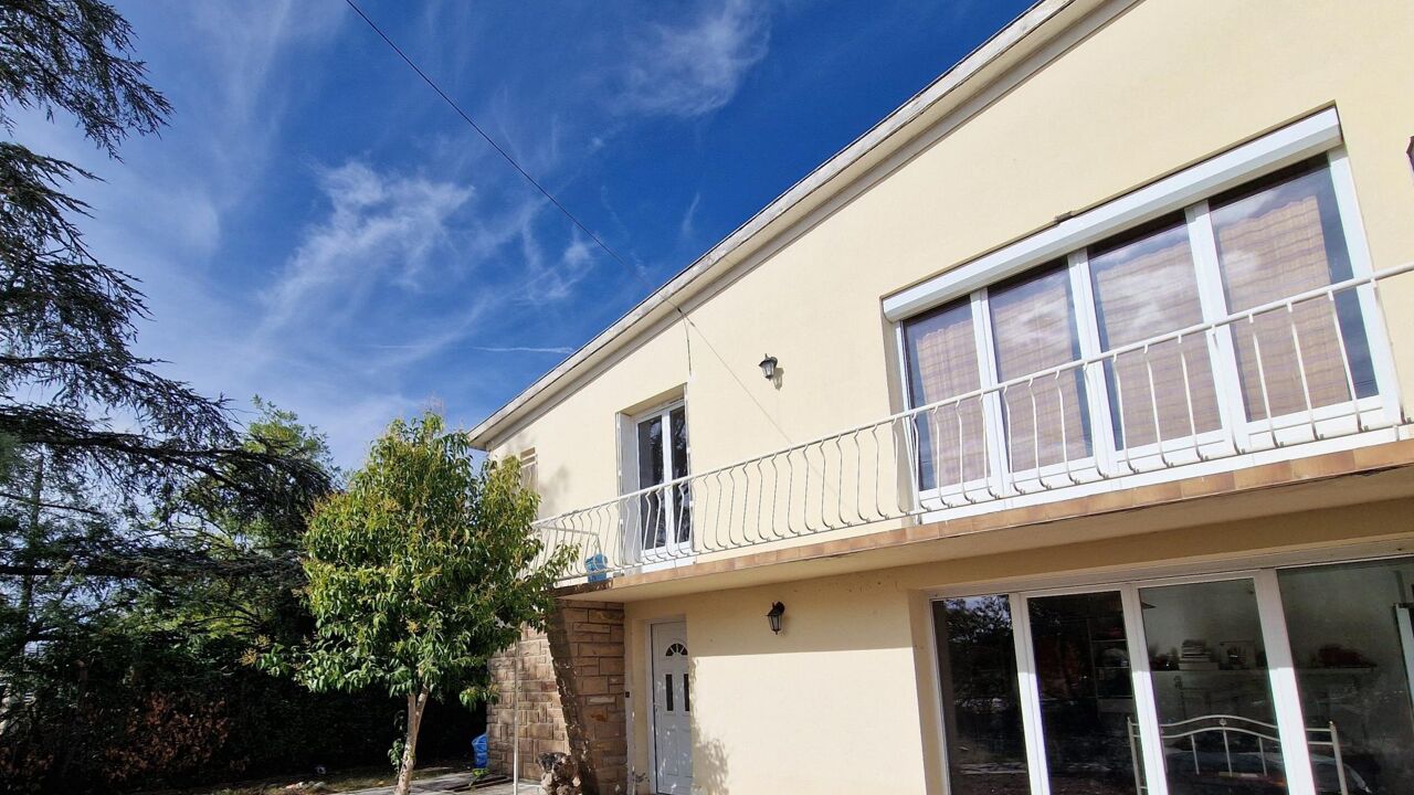 maison 6 pièces 163 m2 à vendre à Reyniès (82370)