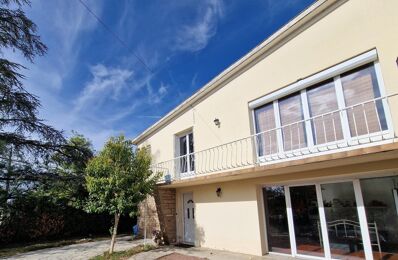 vente maison 245 000 € à proximité de Tauriac (81630)