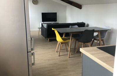 location appartement 670 € CC /mois à proximité de Fresnay-sur-Sarthe (72130)