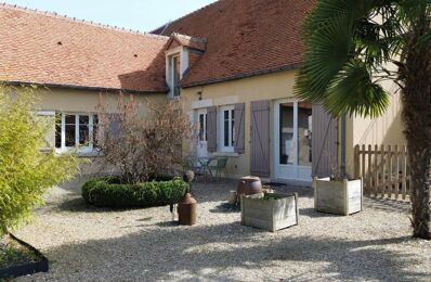 vente maison 267 000 € à proximité de Tracy-sur-Loire (58150)