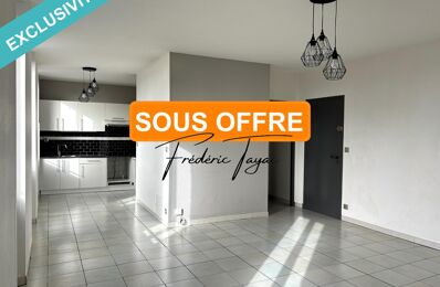 vente appartement 95 000 € à proximité de Pont-de-Larn (81660)