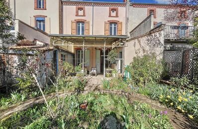 vente maison 339 000 € à proximité de Valderiès (81350)