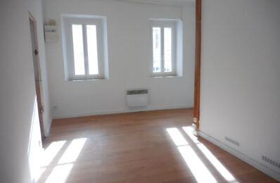 appartement 2 pièces 37 m2 à louer à Marseille 7 (13007)
