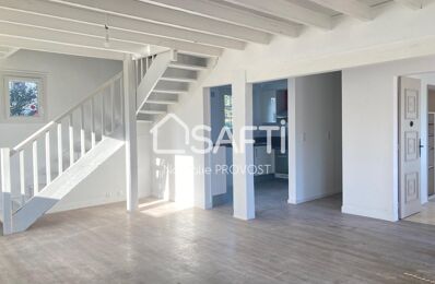 vente maison 299 000 € à proximité de Guérande (44350)