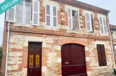 vente maison 149 000 € à proximité de Caumont (82210)