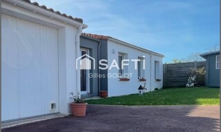 Maison 6 Pièces 115 m² à vendre à Vertou (44120)