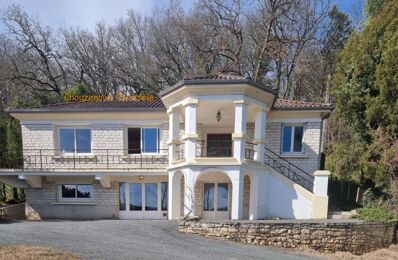 vente maison 250 000 € à proximité de Peyrignac (24210)