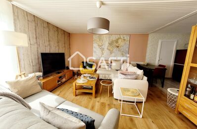 vente maison 273 000 € à proximité de Isles-sur-Suippe (51110)