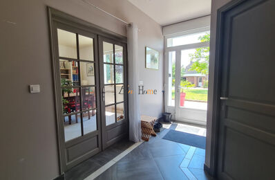 maison 3 pièces 350 m2 à vendre à Douai (59500)