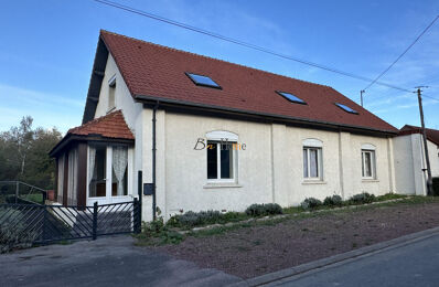 vente maison 262 000 € à proximité de Abancourt (59268)