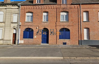 vente maison 199 900 € à proximité de Boisleux-Au-Mont (62175)