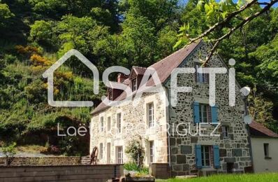 vente maison 459 900 € à proximité de Putanges-le-Lac (61210)