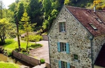 vente maison 395 000 € à proximité de Saint-Loyer-des-Champs (61570)