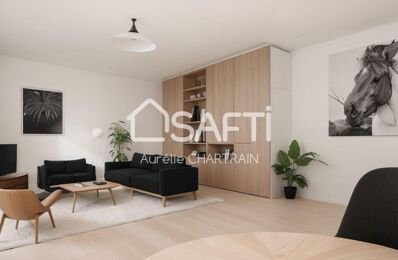 appartement 3 pièces 53 m2 à vendre à Rueil-Malmaison (92500)