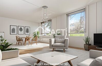 vente appartement 239 000 € à proximité de La Celle-Saint-Cloud (78170)