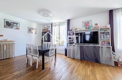 vente maison 775 000 € à proximité de Paris 17 (75017)