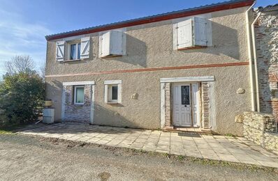 vente maison 280 000 € à proximité de Cahuzac-sur-Vère (81140)