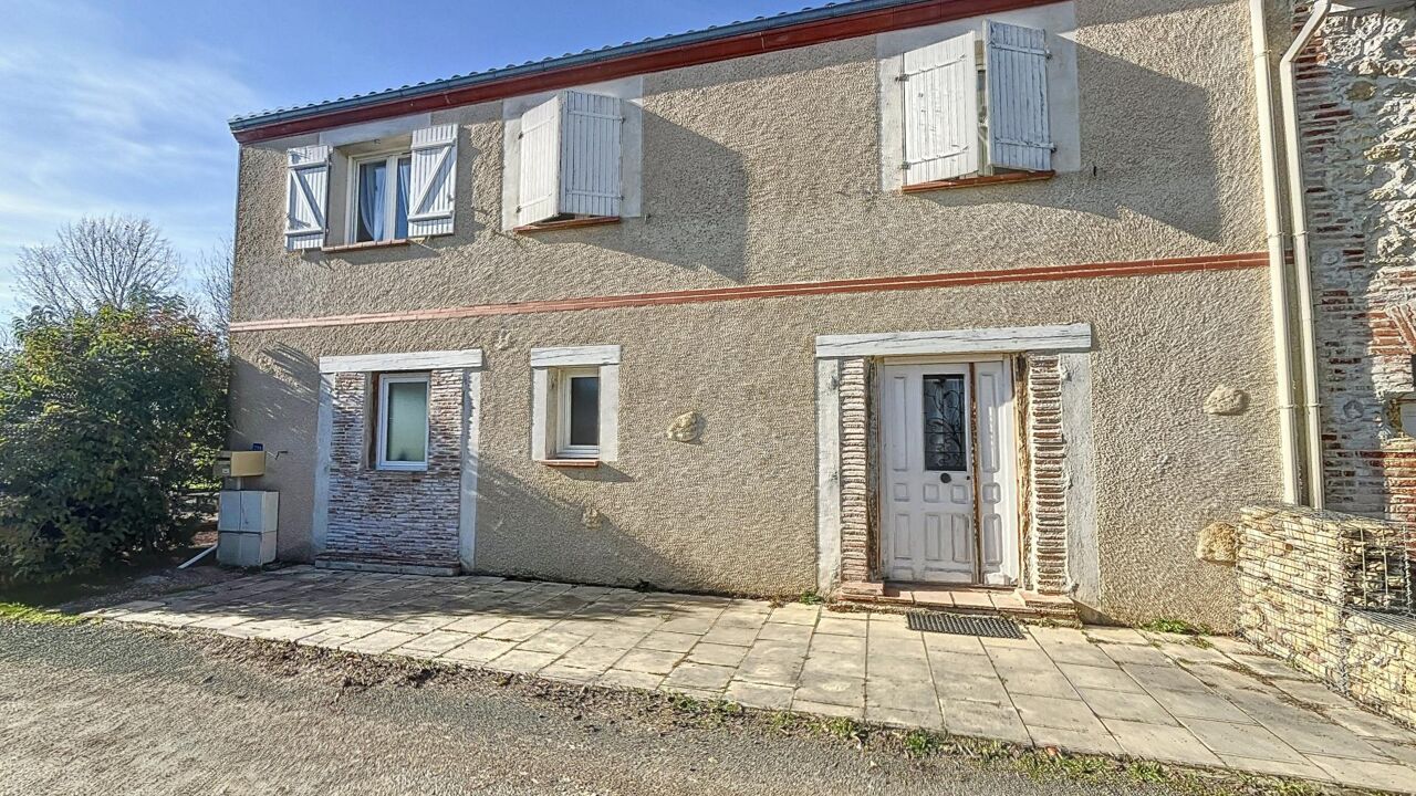 maison 8 pièces 239 m2 à vendre à Senouillac (81600)