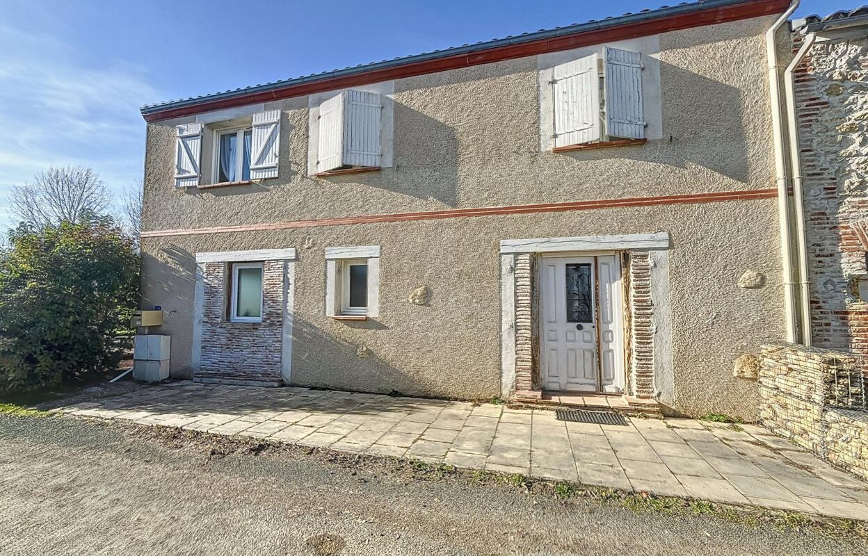 maison 8 pièces 239 m2 à vendre à Senouillac (81600)